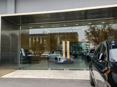 -蔚来体验中心(北京亦庄店)