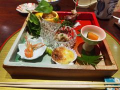-加奈日本料理