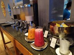 -视界美食自助餐厅·石家庄希尔顿酒店