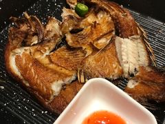 -拾味馆·浓鲜骨汤(光谷天地店)