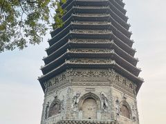 -玲珑塔公园