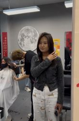 -SAKURA美发沙龙