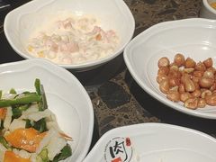 -肉加韩国料理·烤肉(金茂湾店)
