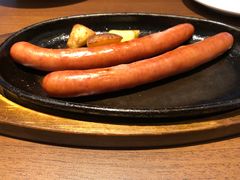 -萨莉亚意式餐厅(国和1000店)