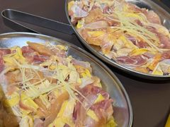 -阿鸡鱼庄·顺德鲜蒸小炒(亚运村店)