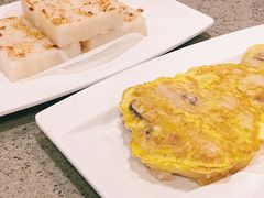 -武林厨神·粤式茶点(五羊店)