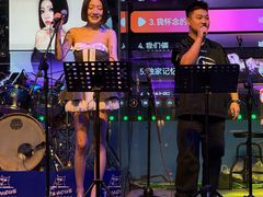 -Famous肥猫墨西哥音乐餐吧(五棵松华熙LIVE店)