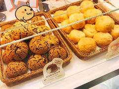 -西树泡芙(蓝色港湾店)