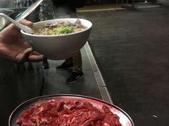 肥牛-菜忠潮州牛肉店(岗厦店)