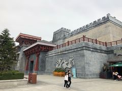 -厦门方特梦幻王国