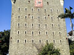 -均和墟历史街区-平和大押