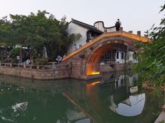 -嘉兴月河历史街区