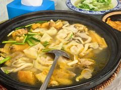-芸海阁·农家私房菜(沙家浜景区出口店)