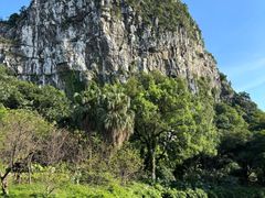 -南溪山景区