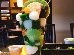 -伊藤久右卫门(宇治本店)