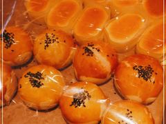 -西村叔叔的店·面包·甜品·蛋糕(牡丹园店)