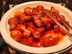 -盛江山自助料理·惠享店(千峰南路店)