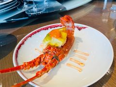 -苏州W酒店·苏滟中餐厅