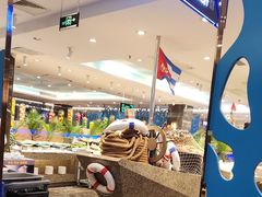 -初色海鲜自助(万丰路店)