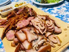 -汉唐守艺人·河北面馆(民心河店)