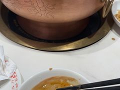 -东门口·新式老北京火锅(河西龙湖天街店)