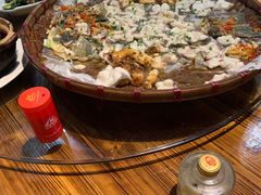 -百丈园龙江啫神馆