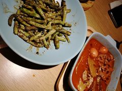 -蜜桃餐厅·伴山(绿宝广场店)