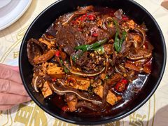 -聚味瞿记·龙虾堂(坡子街店)