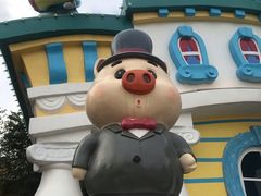 -广州融创文旅城