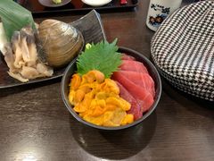 -札幌二条市场 大矶(本店)