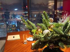 -北京柏悦酒店·锦庭餐厅Dining Room