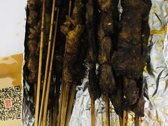 -管氏翅吧(广渠门店)