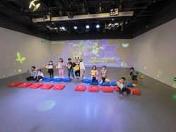 -小鸡哆哆故事屋·儿童乐园(嘉里城店)