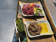 -邛海景风火盆烧烤(大石板古村二分店)