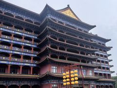 -大明幻境第一城