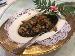 -万宝海鲜舫(劳动公园店)