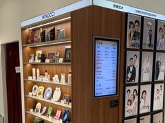 -海马体照相馆(正佳广场店)
