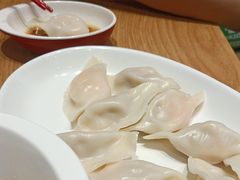 -喜家德虾仁水饺(华强天虹店)
