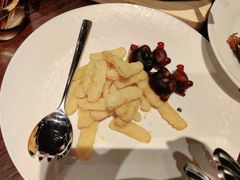 -明湖楼·经典鲁菜山东海鲜(大明湖店)