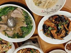-乡亲鹅肉城(吴江店)