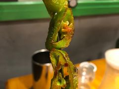 -牛上牛吊炉烧烤(红旗大街店)