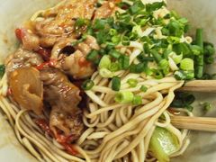 -万三面馆(青龙正街太古里店)