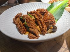 -魁盛居百年鲁菜馆(县西巷店)