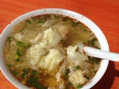 -安庆柴火馄饨(马道街店)