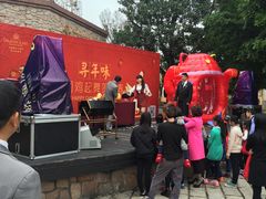 -中旅阿那亚九龙湖·公主酒店