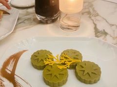 -宝丽轩中餐厅BAOLIXUAN