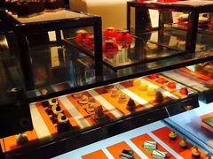 -富力希尔顿酒店·地阔自助餐厅