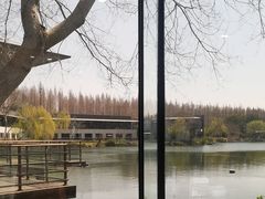 -上海怡沁园度假酒店