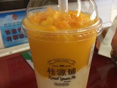 -桂桂茶(恒基名人店)