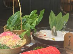 -太琼糟粕醋火锅·海南老爸茶(海棠湾臻选店)